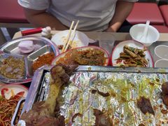 -河南前程·羊肉汤·烧烤(总店)