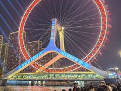 -海河游船-永乐码头(大悲院)