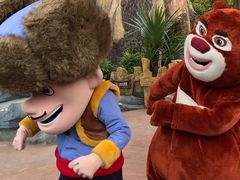 -厦门方特梦幻王国