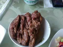 八大碗-真定郝家排骨(正定县总店)