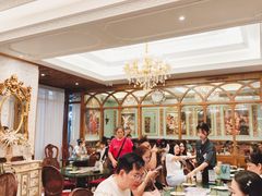 -秘密旅行Bonjour(黑金冠 江南西店)