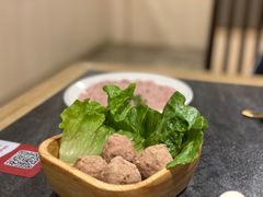 -许府牛火锅(信义坊总店)