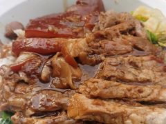 -陆长玖古法猪脚饭(玄风桥店)