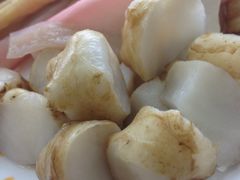 -荣生萝卜汤饭店