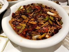 -辣婆婆(航天桥店)