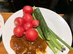-汉巴味德(沈阳万象汇店)