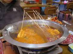 -黔哆哆地摊酸汤火锅(清湖店)