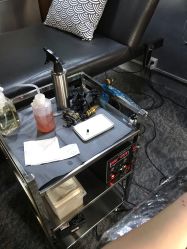 -苏针艺纹身·穿孔饰品