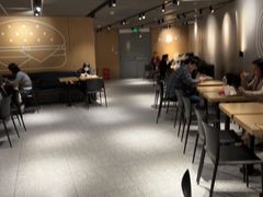 -麦当劳(中山公园龙之梦店)