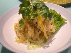 -苏先生海鲜渔庄(金桥店)