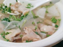 -禾珍珠家常小馆(河南博物院店)