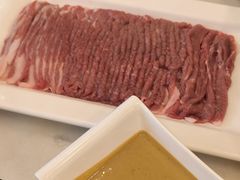 -牛街·马辈儿涮肉(牛街二店)