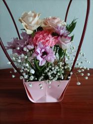 -莲芯花月子会所