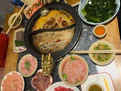 -蜀大侠火锅(春熙路店)