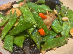 -味鼎长安·地道陕菜(凤城一路店)
