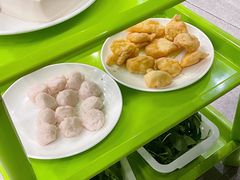 -正能量脆肉鲩火锅