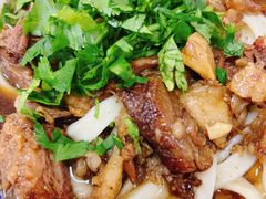 -清真-戏楼王记牛肉面