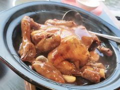 -小厨娘金榜题名(夫子庙秦淮河店)
