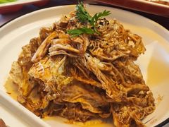 乾隆白菜-京华烟云·北京烤鸭(领展购物广场·中关村店)