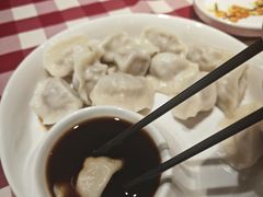 -西贝(上海我格广场店)