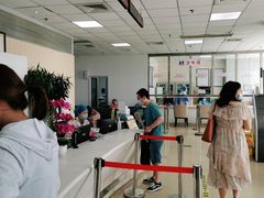 -美年大健康体检中心(西直门分院)