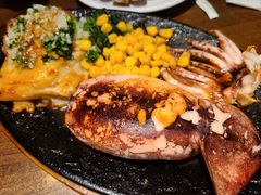 -萨莉亚意式餐厅(龙阳广场店)