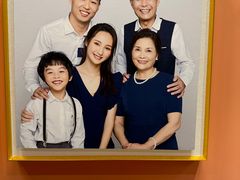 -海马体照相馆(大连罗斯福广场店)