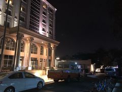 -福地凰城酒店