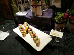 -博林圣海伦酒店-LA VILLA自助西餐厅(华侨城店)