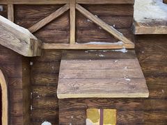 -世界之窗阿尔卑斯冰雪世界