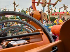 -上海迪士尼度假区