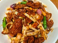 -寻裕记·现炒浇头面(人民广场店)