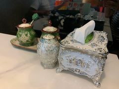 -莲香西域·正宗新疆菜(龙华店)