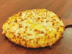 -棒约翰比萨·意面(独墅湖店)