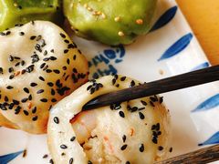 -陈家生煎(世茂双子塔店)