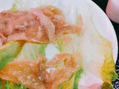 -京炭铜锅涮肉·羊蝎子·羊肉炉(保利·时光里店)