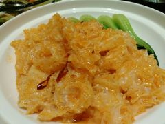 酸辣广肚-阿庄新豫菜(航海东路店)