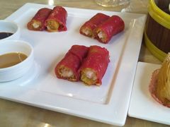 -明泉居茶点荟(车陂店)
