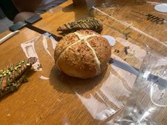 -OUR Bakery(三里屯太古里店)