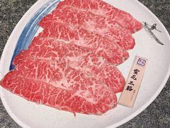 -NIUAN牛庵·日式和牛烧肉(恒隆店)