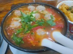 -沈妈砂锅(光华村店)