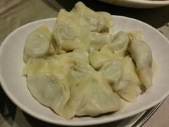扁豆猪肉水饺（小）-一轩饺子馆(丽都店)