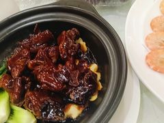 -天鲜阁·海鲜粤菜·33年老字号(石槎白云站店)