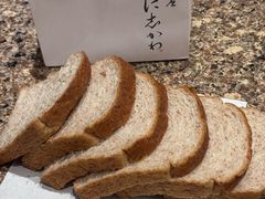 -银座仁志川·生吐司专门店(香港广场店)