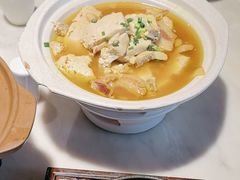 -七十七号厨房·新派江西菜(滨湖店)
