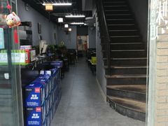 -齐齐哈尔烤肉·烧烤·烤鱼(万科时一区店)