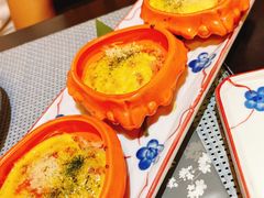 -花狸日本料理(柏庐广场店)