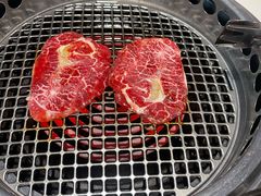 -焱铁烧·黑毛和牛专门店(杭州嘉里中心店)