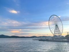 -蠡湖大桥公园