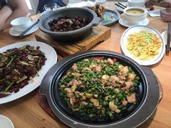 -周三的情书花园餐厅(江北店)